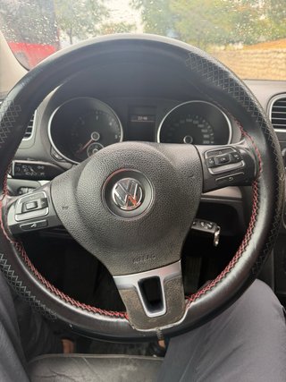 Volkswagen Golf 2011