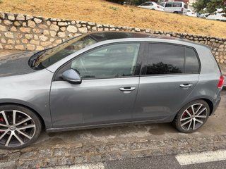 Volkswagen Golf 2011
