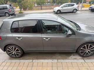 Volkswagen Golf 2011