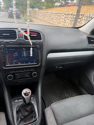 Volkswagen Golf 2011