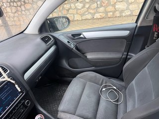 Volkswagen Golf 2011