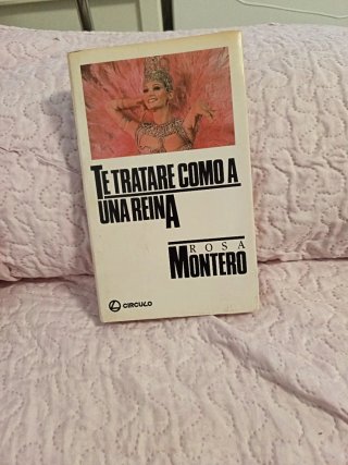 Te tratare como una reina