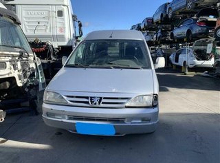61870 faro izquierdo peugeot expert (224) 2.0 hdi