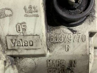 61870 faro izquierdo peugeot expert (224) 2.0 hdi