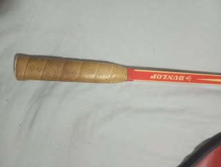 Lote de 2 Raquetas de Squash