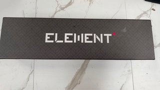 Visor Element Optics Helix Gen2 6-24x50 SFP