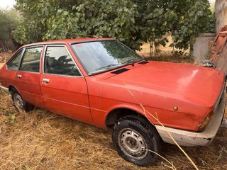 Talbot LS 150 1980