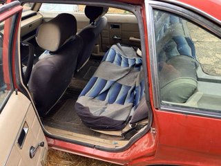 Talbot LS 150 1980