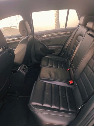 Volkswagen Golf 2017