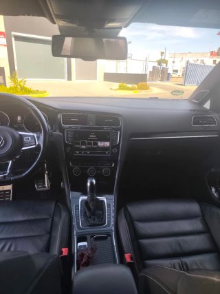 Volkswagen Golf 2017