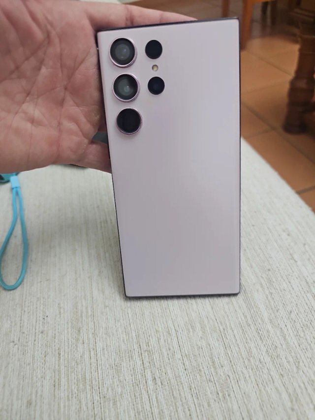 Samsung S23 Ultra 256GB Viola 12GB RAM
