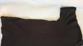 Polo Nike Negro