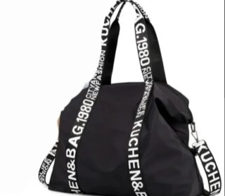 Maxi bolso NUEVO!