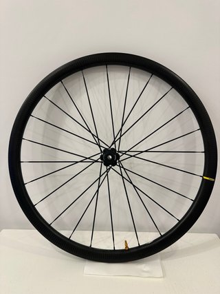 Juego Ruedas Mavic Cosmic SLR 32 Disc Carbono