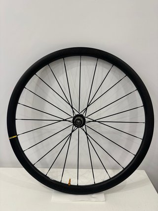Juego Ruedas Mavic Cosmic SLR 32 Disc Carbono