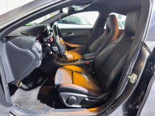 Mercedes-Benz Clase CLA CLA 220 d