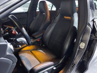 Mercedes-Benz Clase CLA CLA 220 d