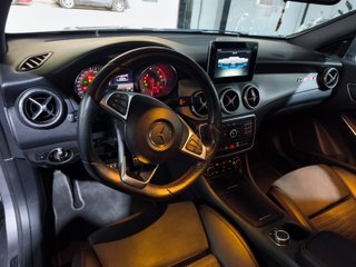 Mercedes-Benz Clase CLA CLA 220 d