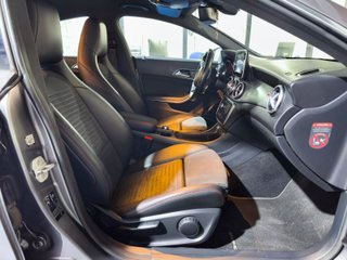 Mercedes-Benz Clase CLA CLA 220 d