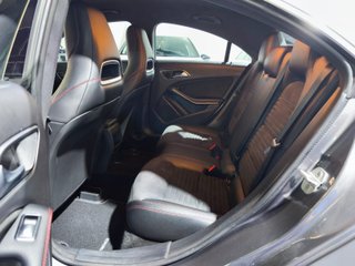 Mercedes-Benz Clase CLA CLA 220 d