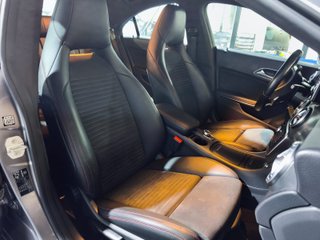 Mercedes-Benz Clase CLA CLA 220 d