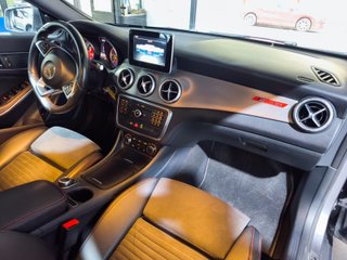 Mercedes-Benz Clase CLA CLA 220 d