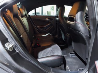 Mercedes-Benz Clase CLA CLA 220 d