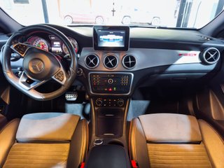 Mercedes-Benz Clase CLA CLA 220 d