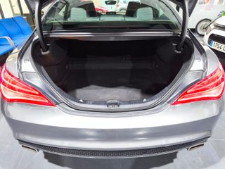 Mercedes-Benz Clase CLA CLA 220 d
