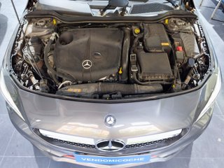 Mercedes-Benz Clase CLA CLA 220 d