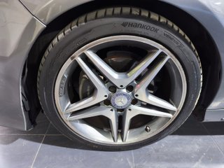Mercedes-Benz Clase CLA CLA 220 d