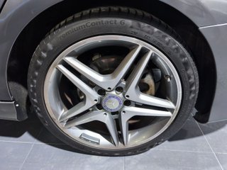 Mercedes-Benz Clase CLA CLA 220 d