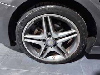 Mercedes-Benz Clase CLA CLA 220 d