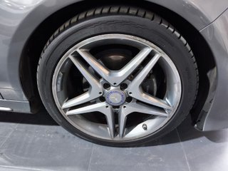 Mercedes-Benz Clase CLA CLA 220 d