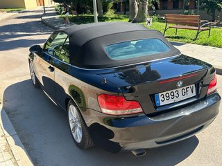 BMW Serie 1 2009