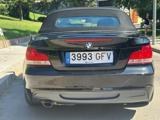 BMW Serie 1 2009