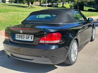 BMW Serie 1 2009