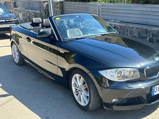 BMW Serie 1 2009