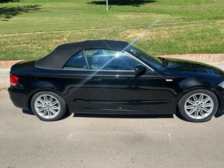 BMW Serie 1 2009