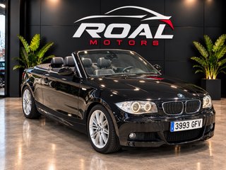 BMW Serie 1 2009