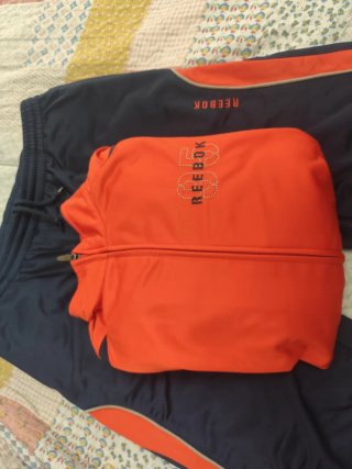 Chándal Reebok Mujer Talla L