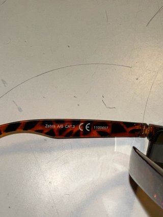Gafas de Sol para Niño