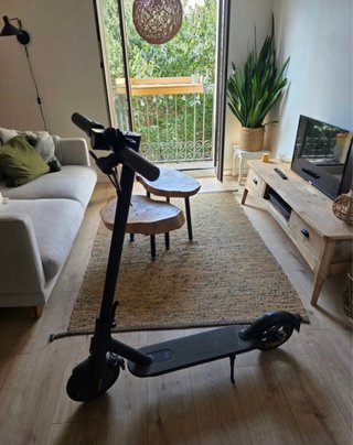 Patinete Eléctrico Xiaomi