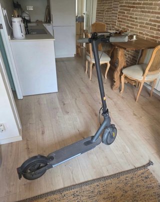 Patinete Eléctrico Xiaomi