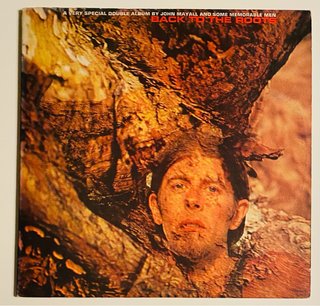 John Mayall - 🇺🇸 USA 1ª Edición Original - 2 LPs