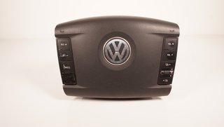 Airbag Volante VW Touareg