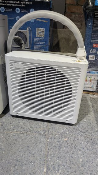 Aire Acondicionado Midea Portasplit 2,3kW