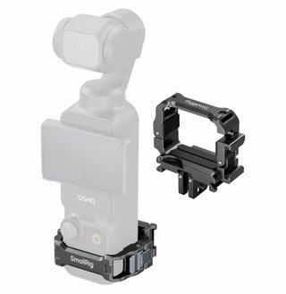 Jaula SmallRig para DJI Osmo Pocket 3