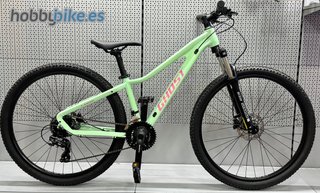 Bicicleta Ghost Lanao Chica 27,5 XXS