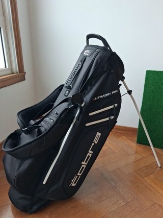 Bolsa de Golf Cobra Ultra Dry Pro